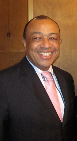 Paul Boateng
