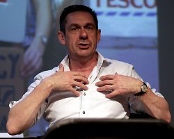 Paul Mason