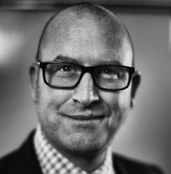 Paul Nuttall