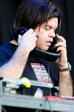 Paul Oakenfold