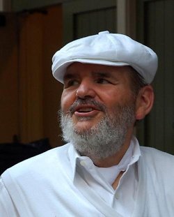 Paul Prudhomme
