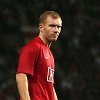 Paul Scholes Paul Scholes