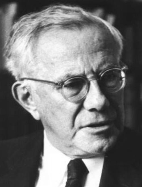 Paul Tillich (70+ Sourced Quotes) Lib Quotes