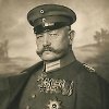 Paul von Hindenburg