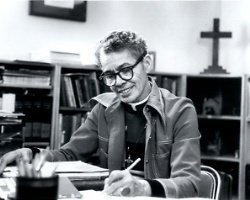 Pauli Murray