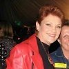 Pauline Hanson