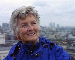 Peggy Seeger