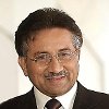 Pervez Musharraf