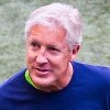 Pete Carroll Pete Carroll