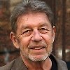 Pete Hamill