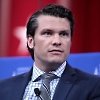 Pete Hegseth