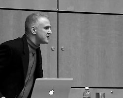 Peter Boghossian