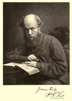 Peter Guthrie Tait