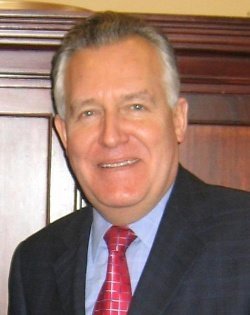 Peter Hain