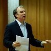 Peter Hitchens Peter Hitchens