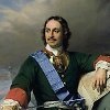 Peter I of Russia Peter I of Russia