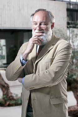 Peter Kruse