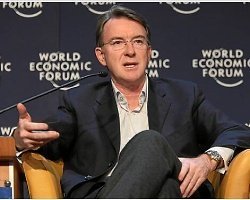 Peter Mandelson