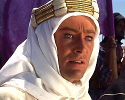 Peter O'Toole