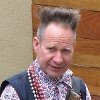 Peter Sellars