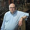 Peter Straub Peter Straub