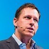 Peter Thiel Peter Thiel