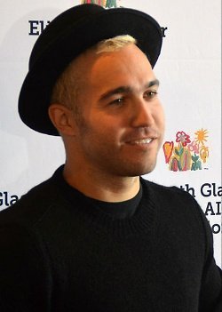 Peter Wentz