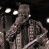Pharoah Sanders