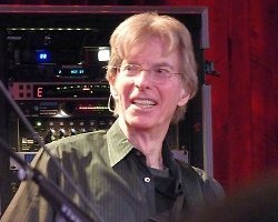 Phil Lesh