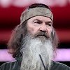 Phil Robertson Phil Robertson