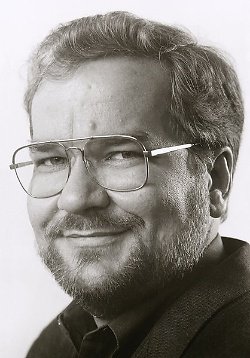 Phil Zimmermann