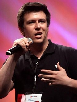 Philip DeFranco