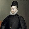 Philip II of Spain Philip II of Spain