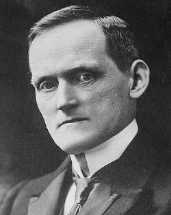 Philip Snowden, 1st Viscount Snowden