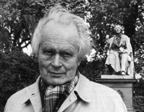 Piet Hein (30+ Sourced Quotes) - Lib Quotes