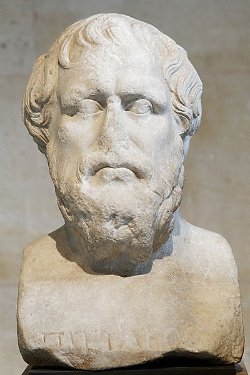 Pittacus of Mytilene