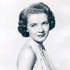 Polly Bergen