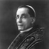 Pope Benedict XV Pope Benedict XV