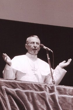 Pope John Paul I