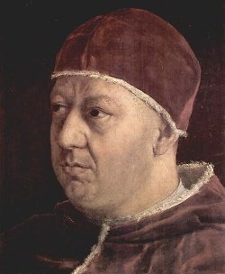 Pope Leo X (5 Sourced Quotes) - Lib Quotes