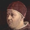 Pope Leo X Pope Leo X