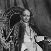 Pope Pius XI Pope Pius XI