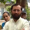 Prakash Javadekar