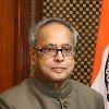 Pranab Mukherjee Pranab Mukherjee