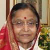 Pratibha Patil