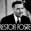 Preston Foster