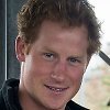 Prince Harry of Wales