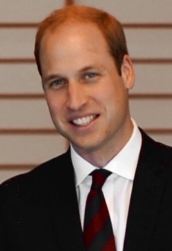 Prince William, Duke of Cambridge (5 Sourced Quotes) - Lib Quotes