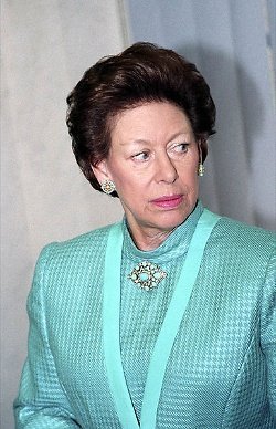 Princess Margaret, Countess of Snowdon (3 Sourced Quotes) - Lib Quotes