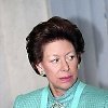 Princess Margaret, Countess of Snowdon Princess Margaret, Countess of Snowdon